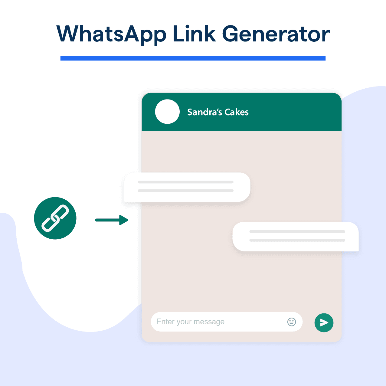 About WhatsApp Links